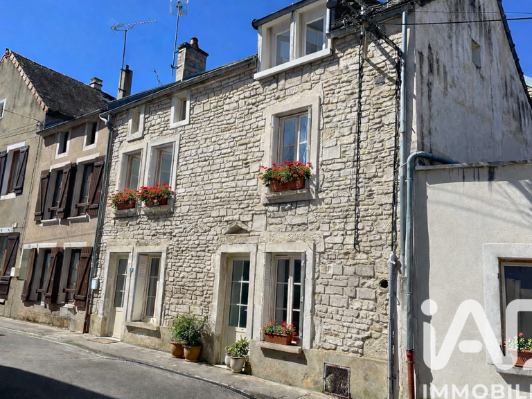 Vente Maison de village 5 pièces — photo 1