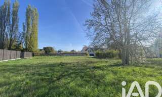 Terrain  1285 m² à vendre à Mittainville (78125)