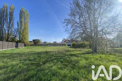 Terrain  150000 €