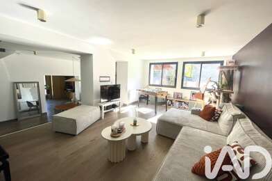 Maison 7 pièces 549500 €