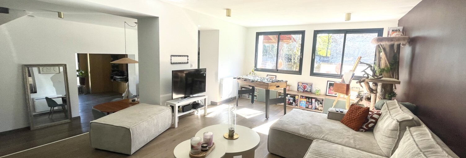 Maison 7 Pièces 170 m² à vendre à Quincy-Voisins (77860)