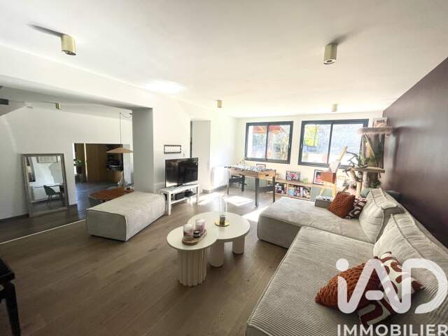 Vente Maison traditionnelle 7 pièces — photo du bien
