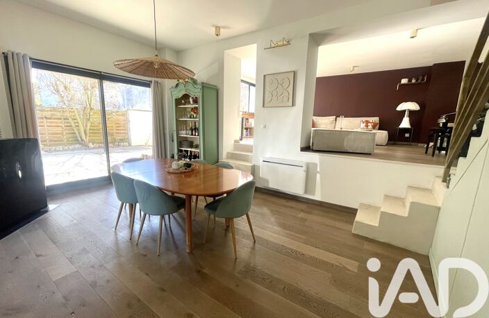 Vente Maison traditionnelle 7 pièces — photo 2