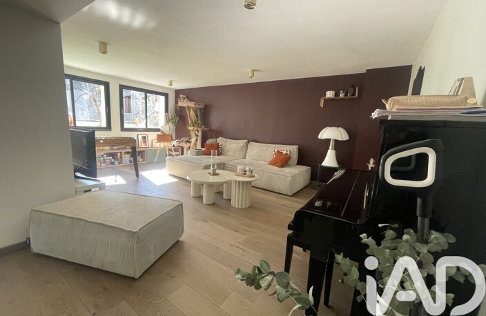 Vente Maison traditionnelle 7 pièces — photo 3