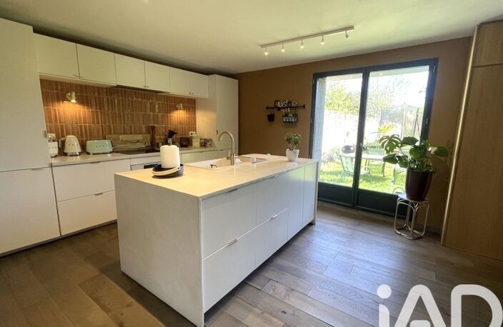 Vente Maison traditionnelle 7 pièces — photo 4