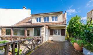 Maison 6 Pièces 137 m² à vendre à Fontenay-aux-Roses (92260)