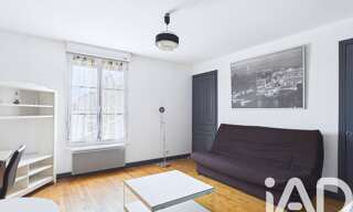 Appartement 1 Pièce 26 m² à vendre à Troyes (10000)