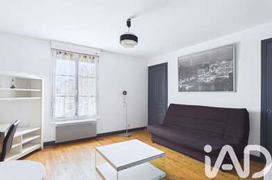 Appartement 1 pièces 65000 €