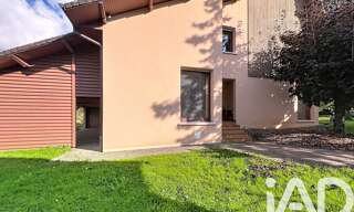 Maison 8 Pièces 234 m² à vendre à Fertans (25330)