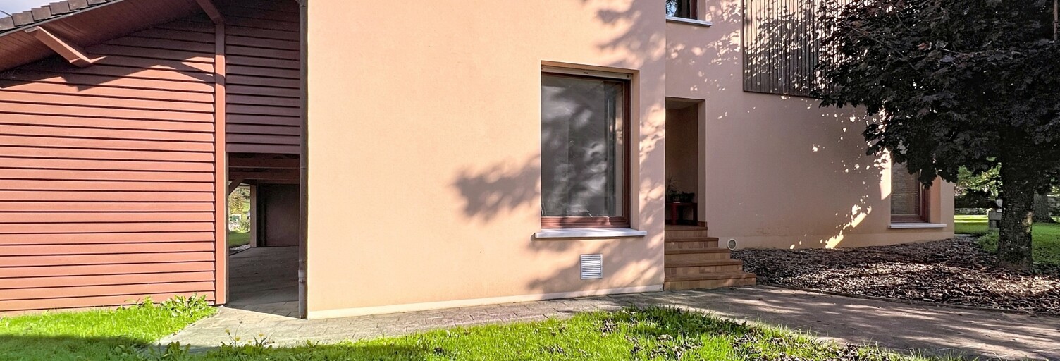 Maison 8 Pièces 234 m² à vendre à Fertans (25330)