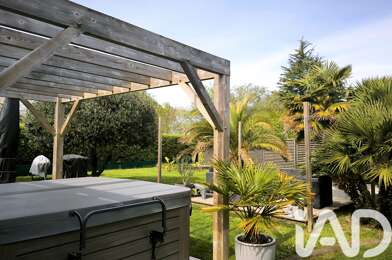 Maison 8 pièces 775000 €