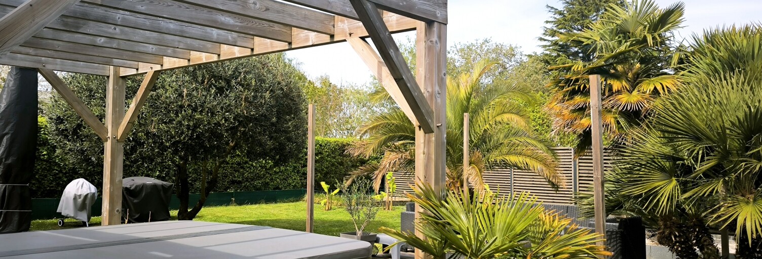 Maison 8 Pièces 180 m² à vendre à Vannes (56000)