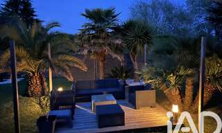 Maison 8 Pièces 180 m² à vendre à Vannes (56000)