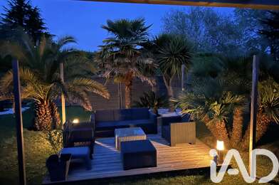 Maison 8 pièces 775000 €