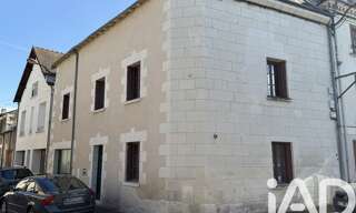 Maison 5 Pièces 160 m² à vendre à Châtellerault (86100)