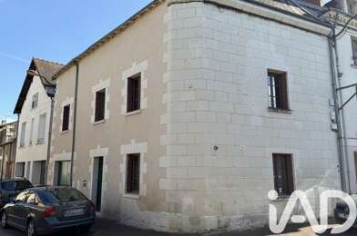 Maison 5 pièces 139000 €