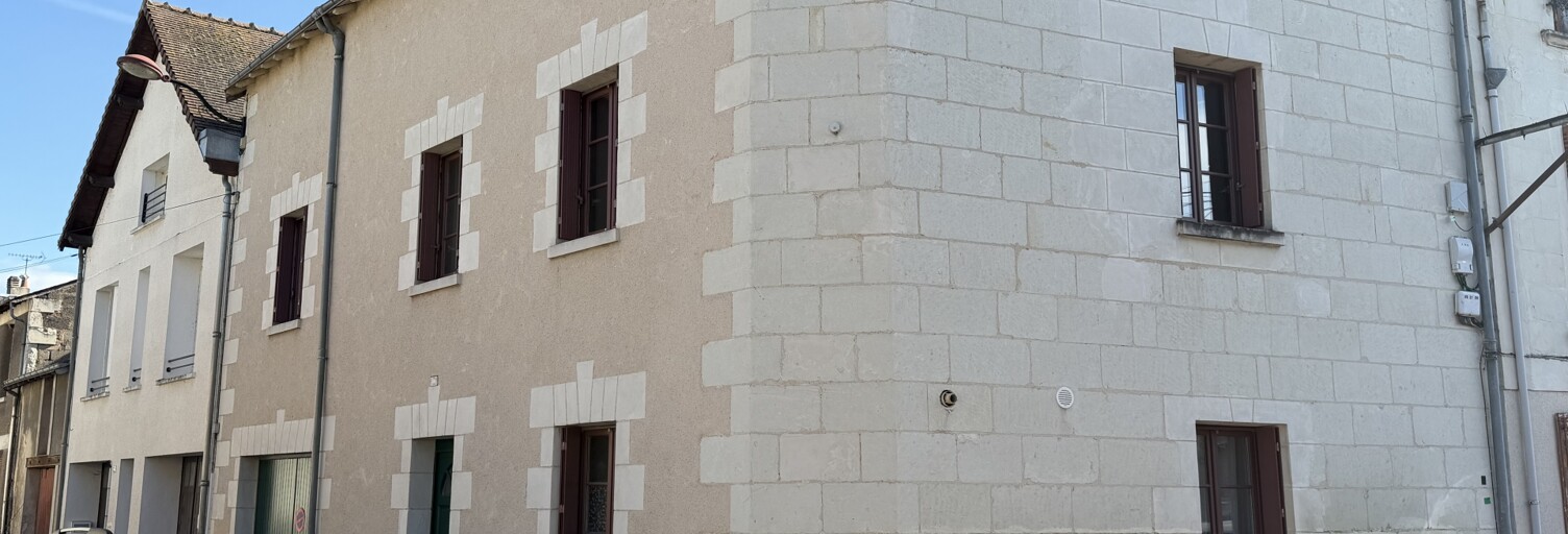 Maison 5 Pièces 160 m² à vendre à Châtellerault (86100)