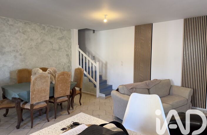 Vente Maison/villa 5 pièces — photo 2