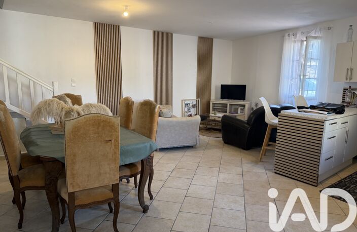 Vente Maison/villa 5 pièces — photo 3