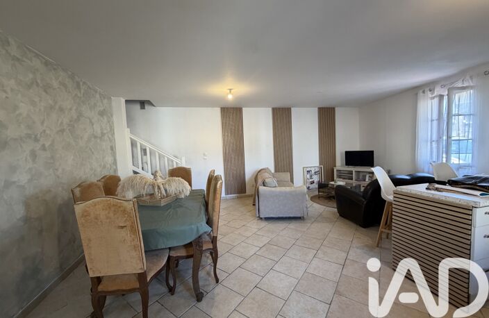 Vente Maison/villa 5 pièces — photo 4