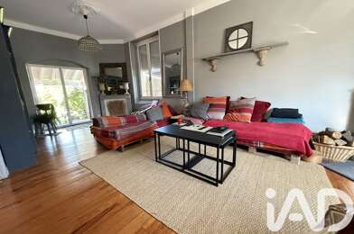Maison 6 pièces 229000 €