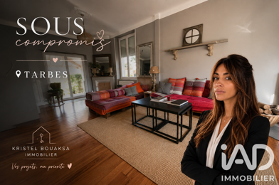 Maison 6 pièces 207000 €