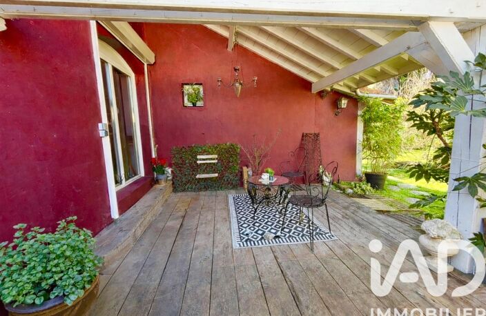 Vente Maison de ville 6 pièces — photo 3