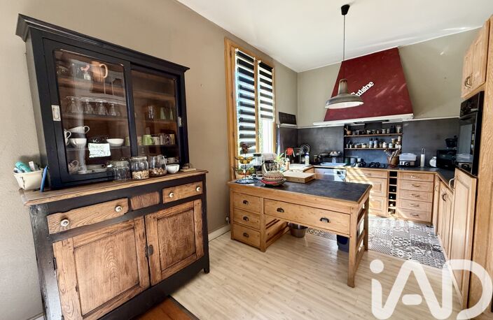 Vente Maison de ville 6 pièces — photo 4