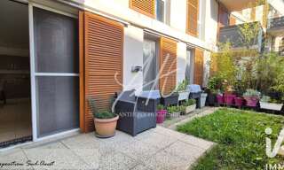 Appartement 3 Pièces 63 m² à vendre à Montévrain (77144)