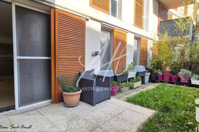 Appartement 3 pièces 278000 €