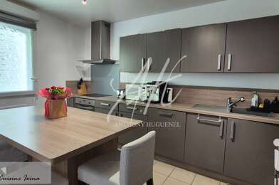 Appartement 3 pièces 269900 €