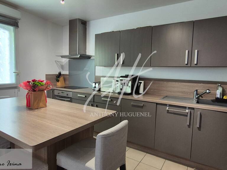 Vente Appartement 3 pièces — photo 1
