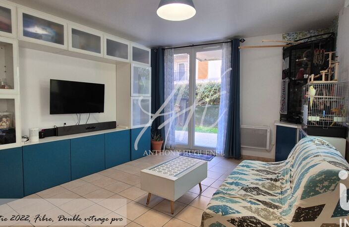 Vente Appartement 3 pièces — photo 3