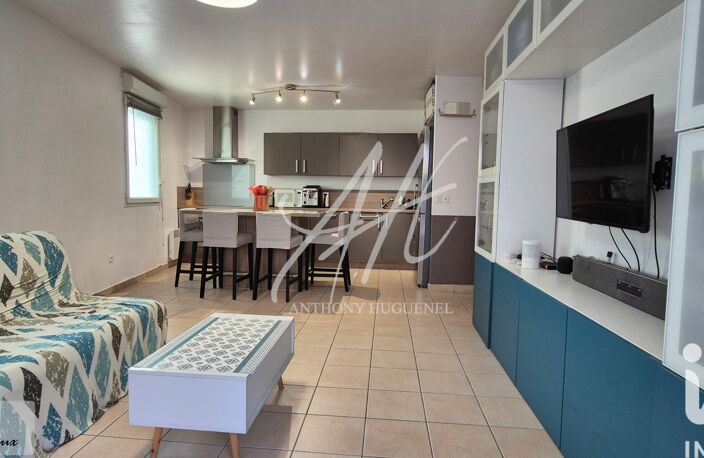 Vente Appartement 3 pièces — photo 5