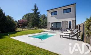 Maison 6 Pièces 130 m² à vendre à Valergues (34130)