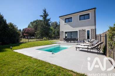 Maison 6 pièces 590000 €