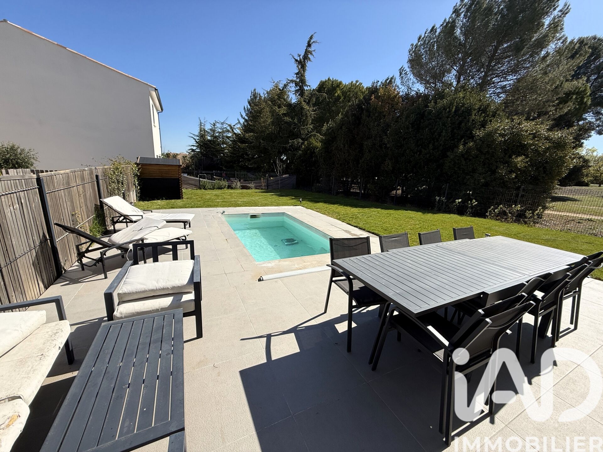 Vente Maison/villa 6 pièces - Photo 3
