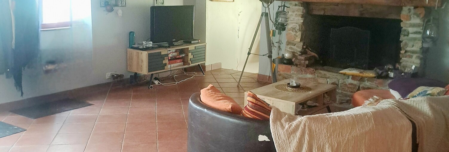 Maison 5 Pièces 120 m² à vendre à Sévérac (44530)