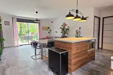 Maison 3 pièces 188000 €