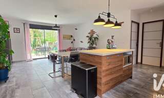 Maison 3 Pièces 69 m² à vendre à Saché (37190)