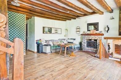 Maison 5 pièces 142500 €