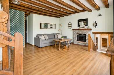 Maison 5 pièces 135000 €