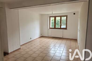 Maison 4 pièces 104000 €
