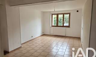 Maison 4 Pièces 85 m² à vendre à Beaumont-en-Argonne (08210)
