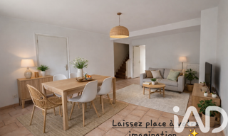 Maison 4 Pièces 85 m² à vendre à Beaumont-en-Argonne (08210)