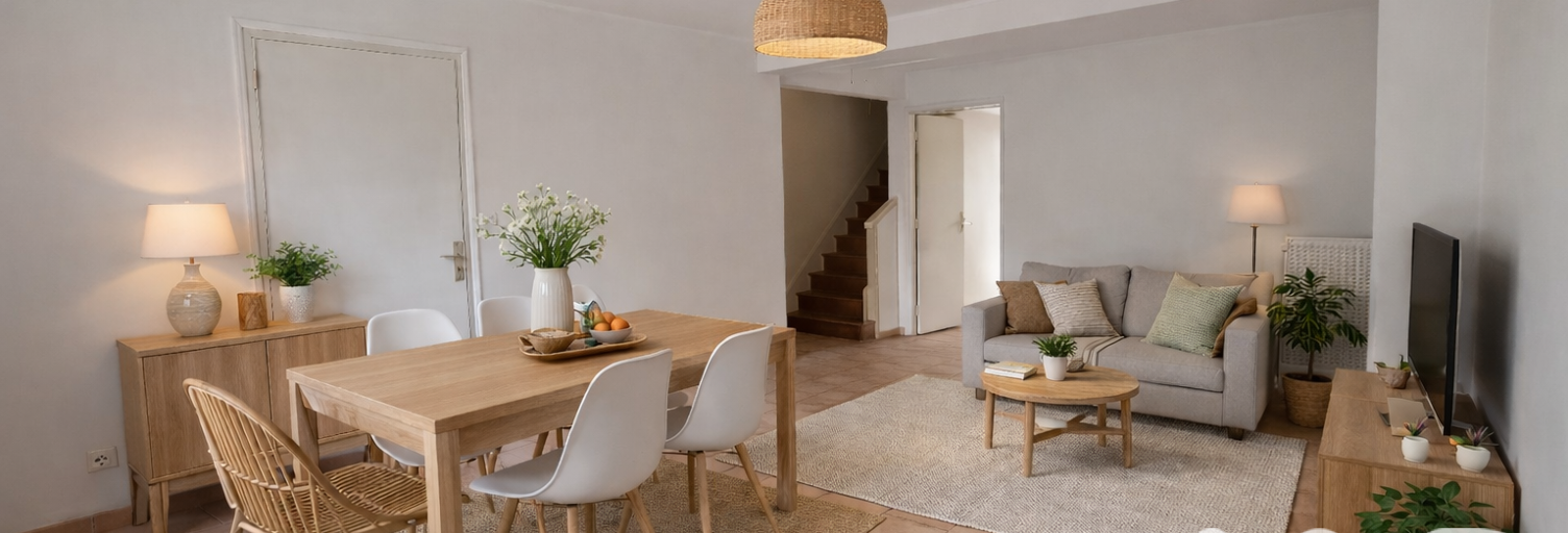 Maison 4 Pièces 85 m² à vendre à Beaumont-en-Argonne (08210)