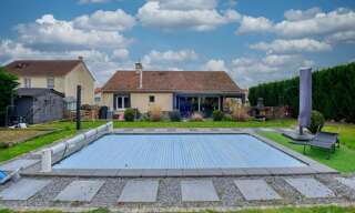 Maison 6 Pièces 96 m² à vendre à Colligny-Maizery (57530)