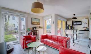 Appartement 5 Pièces 97 m² à vendre à Francheville (69340)