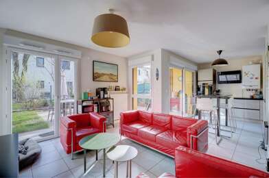 Appartement 5 pièces 409000 €