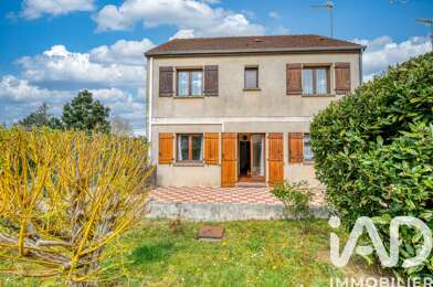 Maison 6 pièces 339000 €